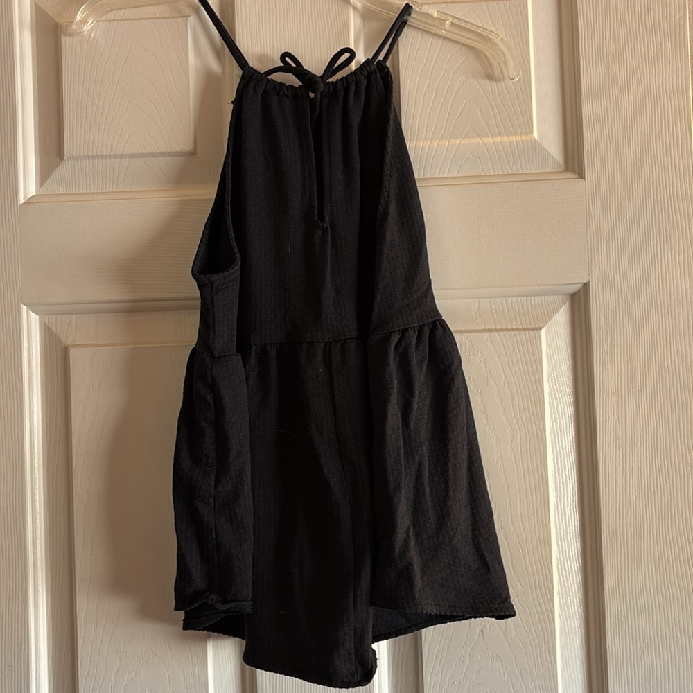 SO Halter Tank - Picture 5 of 6
